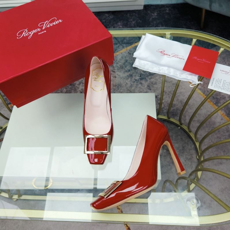 Roger Vivier Heeled Shoes